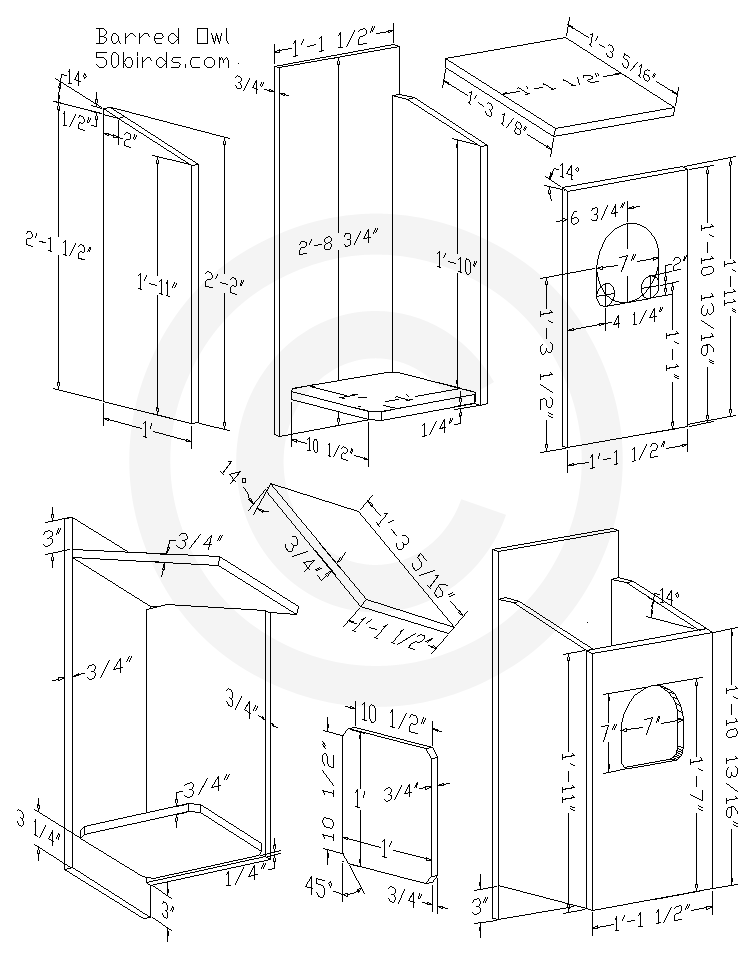 great-horned-owl-nest-box-plans