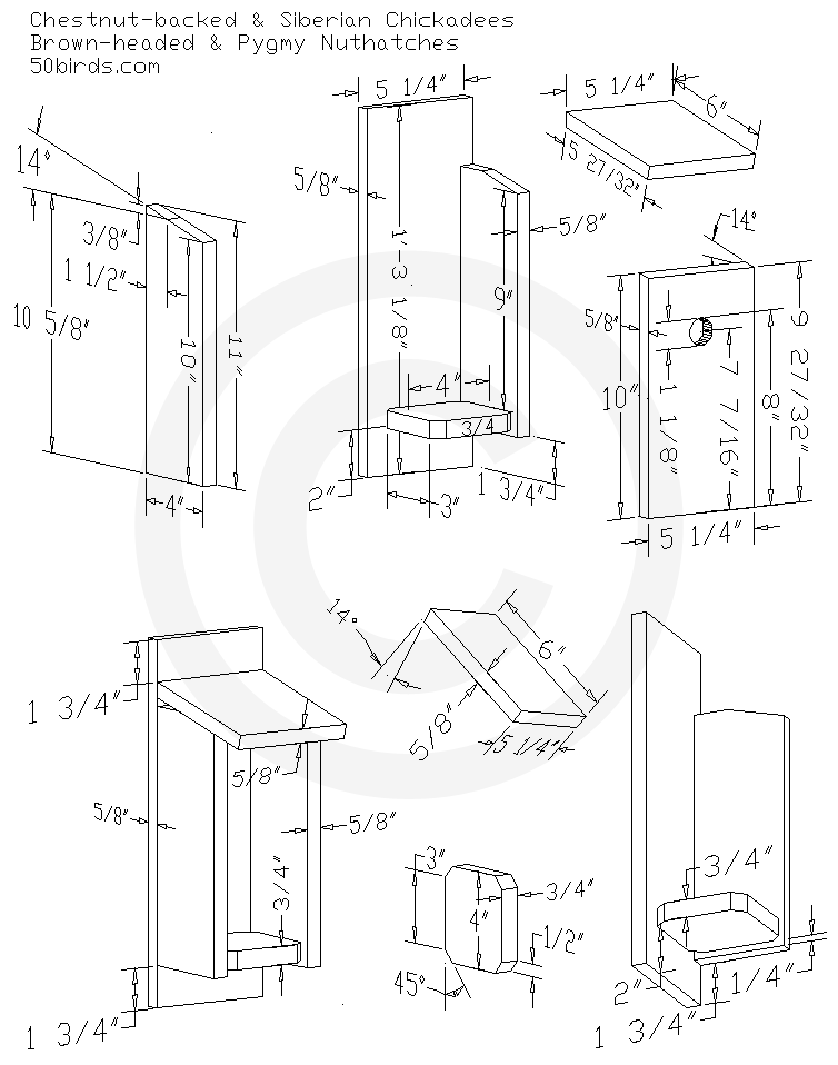 chickadee-nuthatch-birdhouse-plans-70birds-birdhouse-plans-index