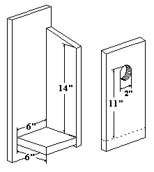 Birdhouse Plans 70birds Birdhouse Plans Index